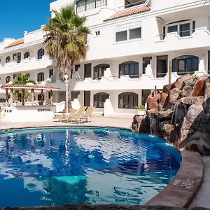 Vistamar Hotel